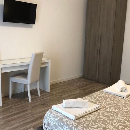 Vmh Vatican Modern House Rzym Zewnętrze zdjęcie