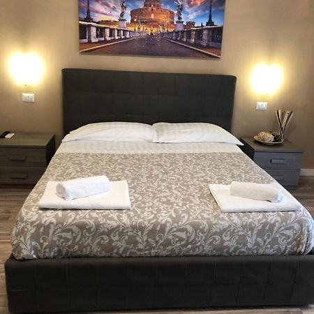 Vmh Vatican Modern House Rzym Zewnętrze zdjęcie