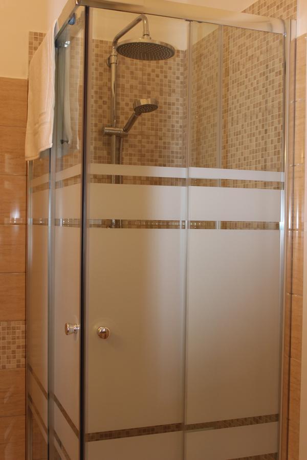 Vmh Vatican Modern House Rzym Zewnętrze zdjęcie