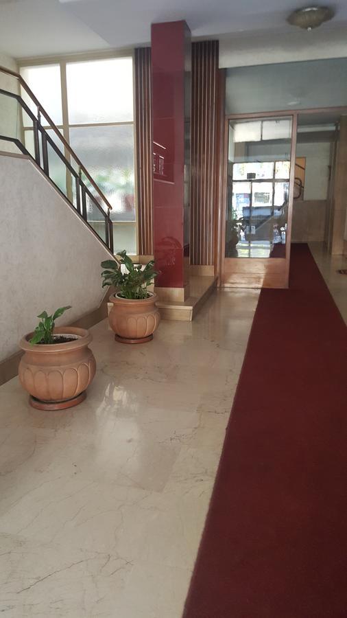 Vmh Vatican Modern House Rzym Zewnętrze zdjęcie