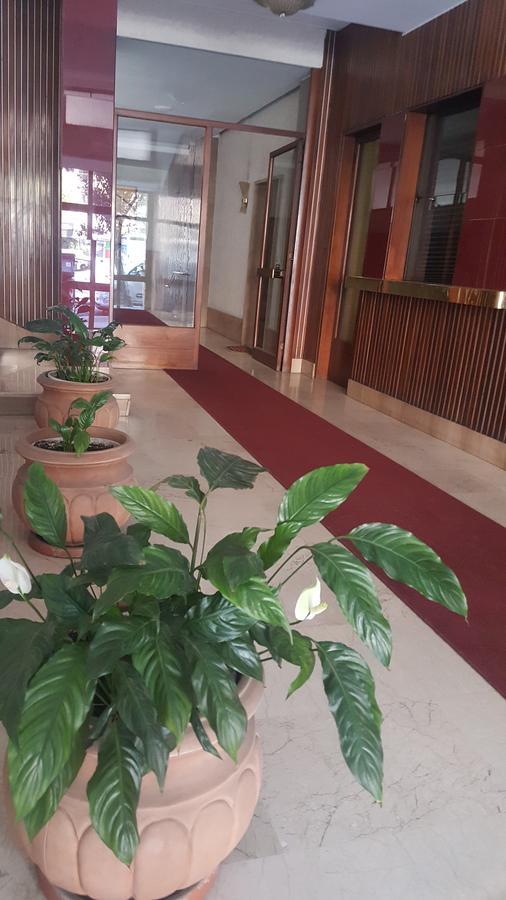 Vmh Vatican Modern House Rzym Zewnętrze zdjęcie