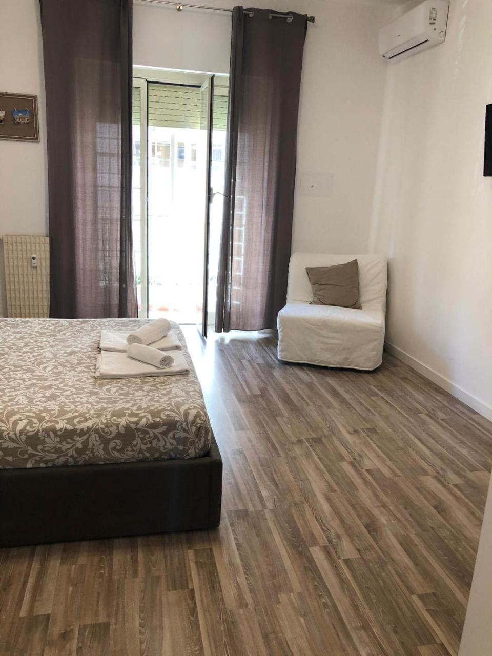 Vmh Vatican Modern House Rzym Zewnętrze zdjęcie