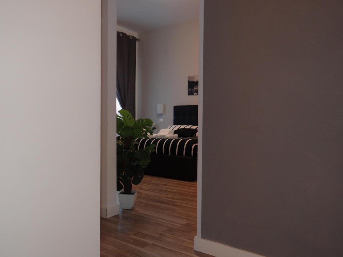 Vmh Vatican Modern House Rzym Zewnętrze zdjęcie