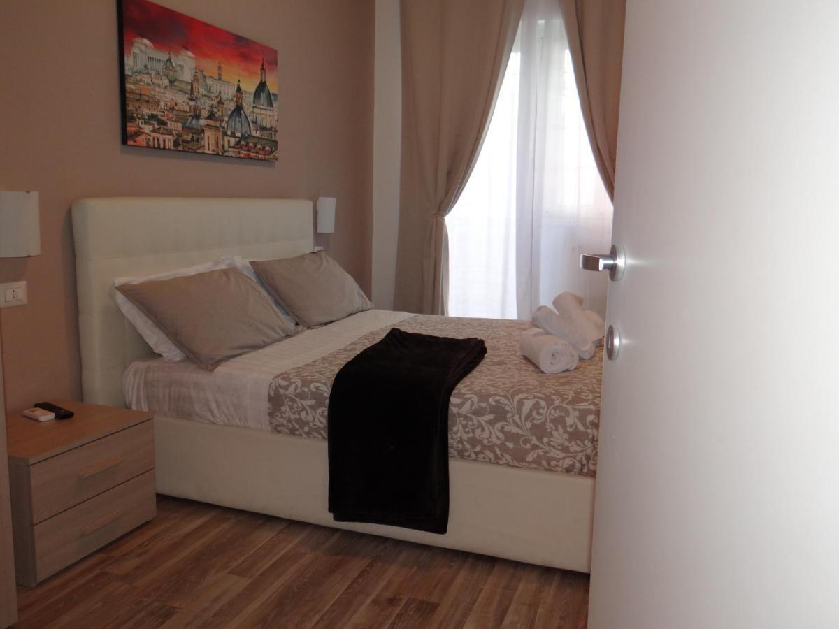 Vmh Vatican Modern House Rzym Zewnętrze zdjęcie