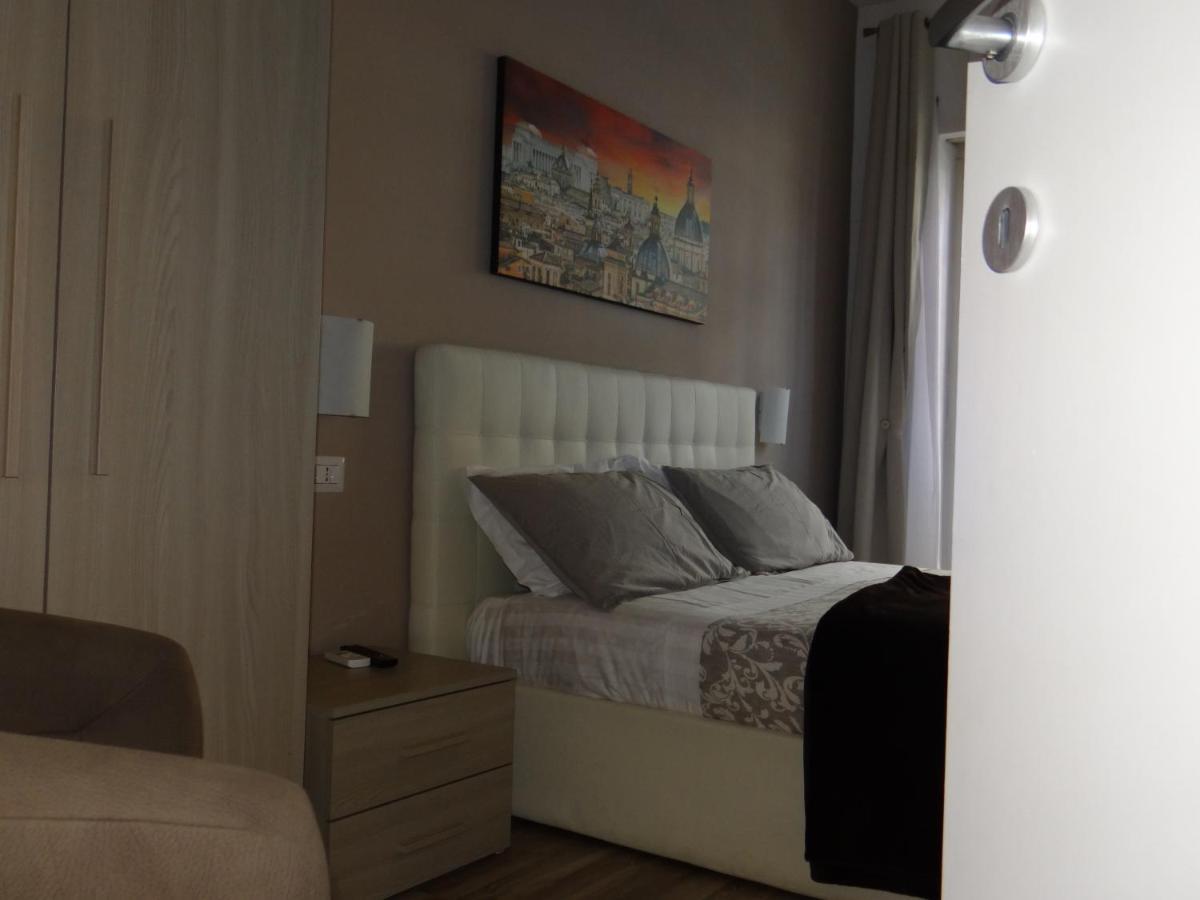 Vmh Vatican Modern House Rzym Zewnętrze zdjęcie