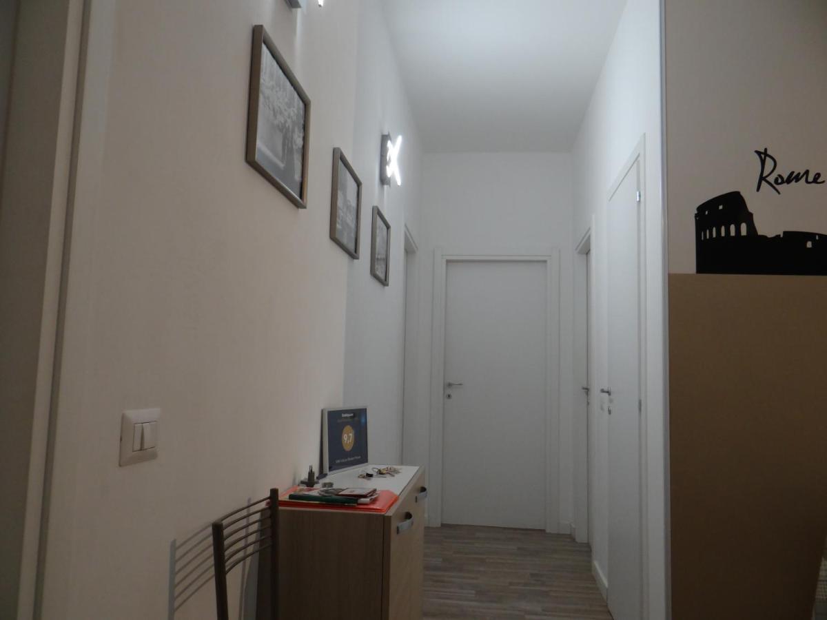 Vmh Vatican Modern House Rzym Zewnętrze zdjęcie
