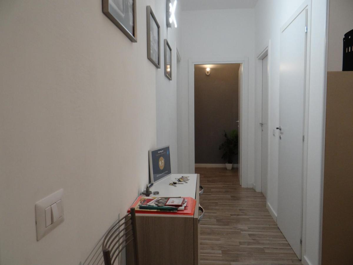 Vmh Vatican Modern House Rzym Zewnętrze zdjęcie